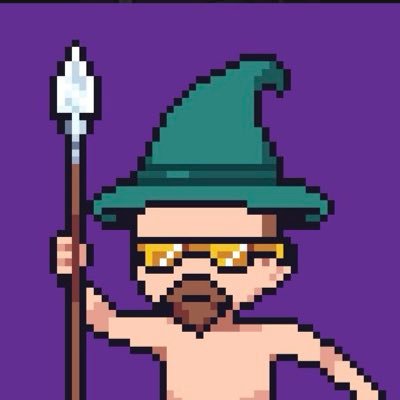 JonTwyman's profile picture. 🧡 $DOG $LOBO @RunelingsBTC @TheWizardsOfOrd $NAT 🧡