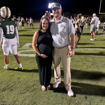 Follower of Jesus | Husband | Football coach at Briarcrest Christian School