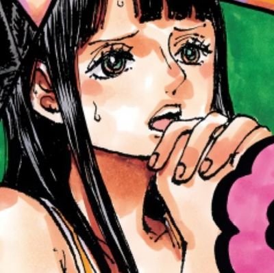 No Nico Robin, No one piece.
A place for Robin stans 💕
𝔑𝔦𝔠𝔬 𝔯𝔬𝔟𝔦𝔫 𝔣𝔬𝔯 𝔶𝔬𝔲𝔯 𝔥𝔢𝔞𝔯𝔱𝔰
#Nicorobin
🌺