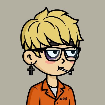 PresidentKome's profile picture. Web3• I want to Learn• Onchain Interactor