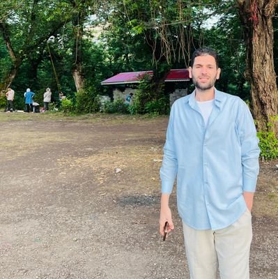 Behhzaddd's profile picture. 