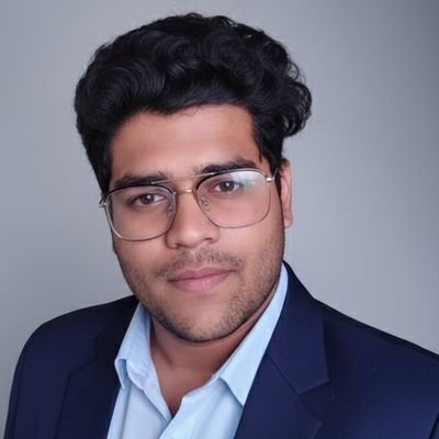 __ritik's profile picture. Btech Student At RV, Bangalore