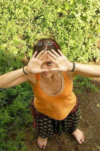 ArtYuliaGreen's profile picture. Веду здоровый образ жизни, веду сайт о натуральной жизни, или как научиться жить экологично.