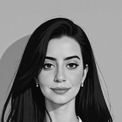 فوضى مثالية | مُصممة جرافيك
أمارس التصميم بحُب وبكثرة