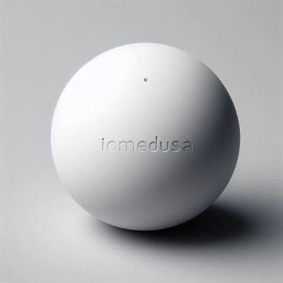 iomedusa's profile picture. 