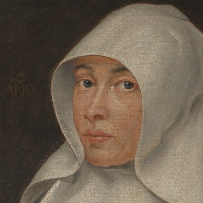 LC_Beguines's profile picture. I study early modern #4B Catholic women and their patronage of art & architecture, mostly Southern Low Countries.
#nuntastic