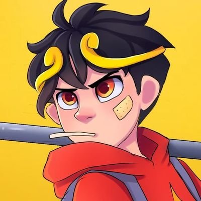 avayeth's profile picture. wake up, yap about my fav project, sleep!