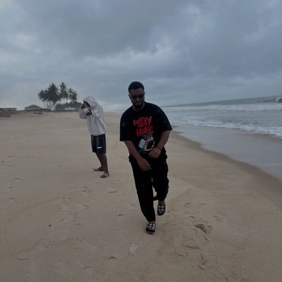 IamShonde's profile picture. Yoruba king 🤴- Barca Fan❤️💙