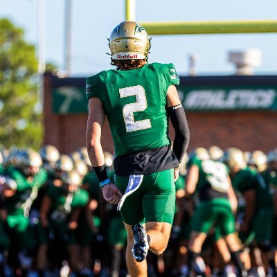_carsonprenger's profile picture. Missouri S&T Alum - Graduate Assistant Safeties Coach @ Missouri S&T