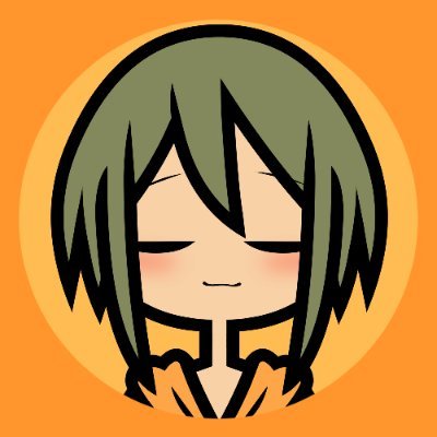 餅月すいかさんのプロフィール画像