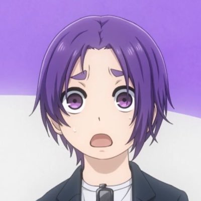 rikuliado's profile picture. un segundo sin mencionar a riku