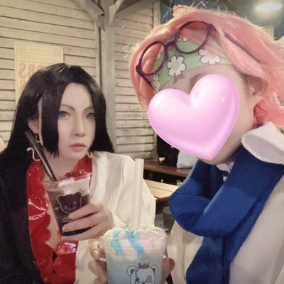 🔰レイヤー/🔰カメラマン/女♀/成人済20↑/関西住み/重加工/地雷無し雑食オタク