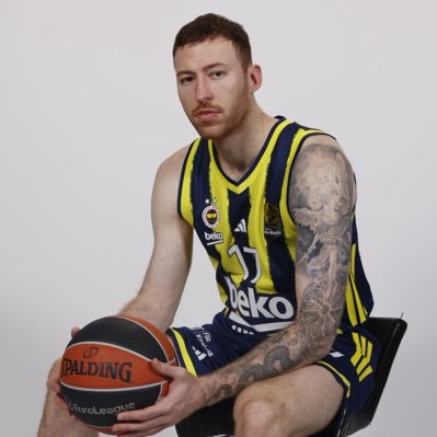 Professional Basketball Player @fbbasketbol & @tbf