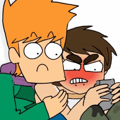 PFP BY PICKLESOYUM! | 18, he/him, tboy 🏳️⚧️, | i fucking love matt eddsworld | crazed Matt selfshipper | @mattyatnite ⬅️my nsfw acc