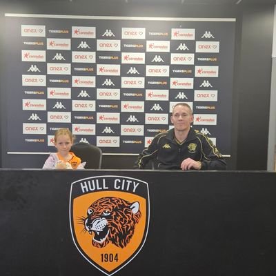 HullCity1975's profile picture. Family man. Hull City fan since 1987:
981 Games and 
 104 Grounds done. OFAH fan