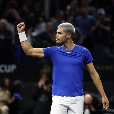 carlosalcara82's profile picture. table tennis player always 🇪🇦🏓