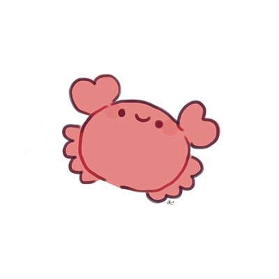絵描き🦀 skeb https://t.co/NHRcg5AjxO お題箱 https://t.co/XT1bY76Gkv