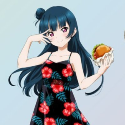 NSFW
ESP/ENG
My heart belongs to Tsushima Yoshiko