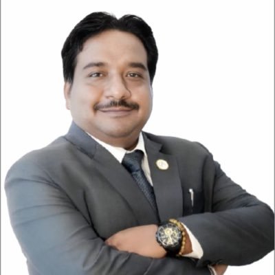CAManishSrivas's profile picture. FCA | Founder, Srivastava Manish & Associates, Lucknow | Tax, Audit & Compliance | Simplifying finance & governance for businesses & individuals