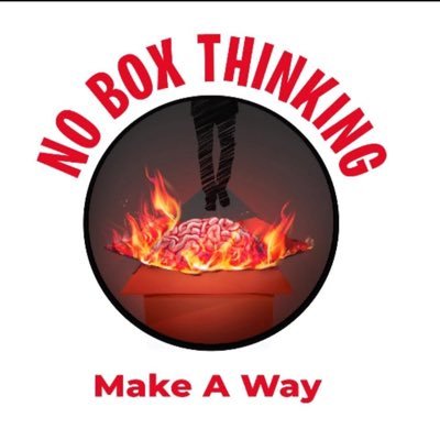 Author | Consultant | Founder of #NBTCHAT & No Box Thinking, LLC | The Ultimate Disruptor | Transformational Leader | USA Certified Gold Licensed Coach