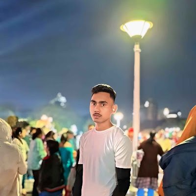 LoharSadhu32568's profile picture. 