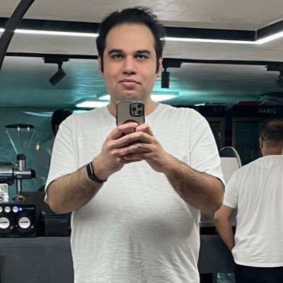 Proud founder, CEO and CTO @manne_ai | AI Enthusiast | Lifetime learner | English Account: @haghiri_ai