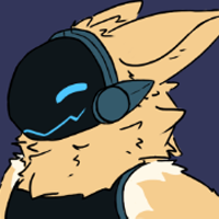 18 | Digital Artist who just so happens to be a furry | Bi | He/They
In Uni so don't expect me to be alive most days -w-