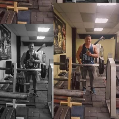 FreddyNunezB's profile picture. 😍😍
