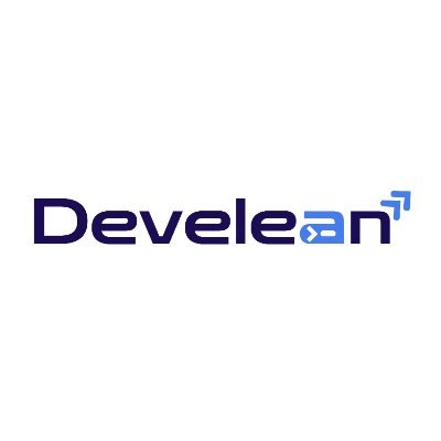 develean_llc's profile picture. Secure, transparent, and startup-friendly outsourcing.
