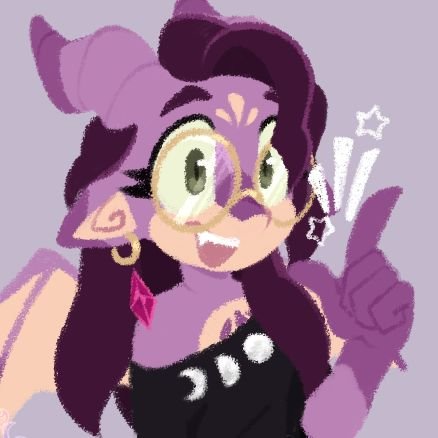 She/Her - 27 - 💜 MultiFandom: Sonic, Splatoon, Monster Hunter, Spyro the dragon, Pokémon, LoZ, Fire emblem
icon @ me
💜 @ShempOfficial 💜