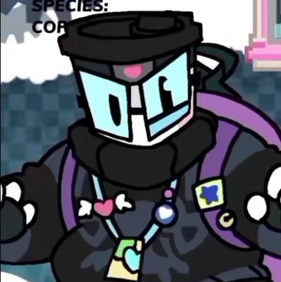 _kualyy's profile picture. ⠀⠀ :⠀⠀ （*＾3＾）/～♡  art archive
⠀⠀ ⠀⠀⠀ ⠀⠀⠀⠀ ⠀⠀ （´∇｀''）multifandom 🪄🍓🎨 he/she