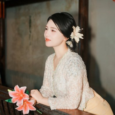 Monica Zhangさんのプロフィール画像