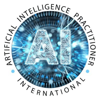 AIPintlai's profile picture. APMG-accredited AI training. 365-day access + APMG exam + Professional Certificate + digital badge. Affiliates welcome.