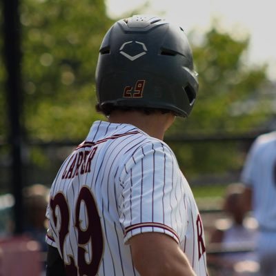 Ryan Carter 2028 Profile