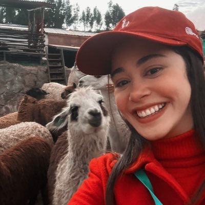 5bundas's profile picture. 8/5/2014❤ | Formada em Arquitretas e Urbanidades pela UFPE | Julgo a arquitetura de estádios de futebol quando tô com vontade