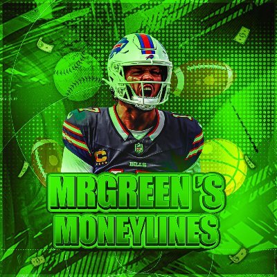 Best Moneyline Capper on X | @cushplayerprops Premium MOD in the @greenmahinehq discord! 👇