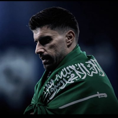 الهلال جزء مني يؤلمني إن لم يكن بخير 💙#HFC