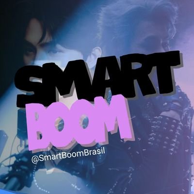 Primeira fanbase brasileira, dedicada aos artistas @smart_csnp e @bxxm_rvw | Ativem às notificações! 🦮🐈⬛