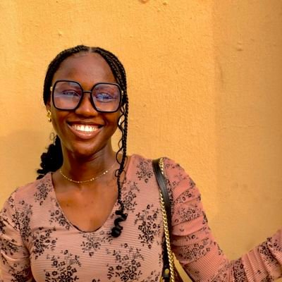 _ohleevia's profile picture. Virtual Assistant, Admin Support, Screenwriter, Events Manager.

Scarred but not scared, Jesus's P.R.O

#bondservant #disciple
