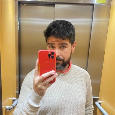sergiogp90's profile picture. 