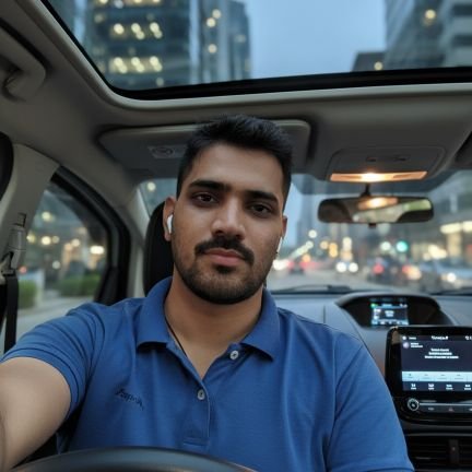 SandeepTruth's profile picture. Commentary on what matters
🕵️Geopolitics & Accountability
💹Markets & Economy
🙏Dharma & Faith
⚽Sports & Society
Unfiltered takes from Nationalist Right.