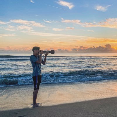 part time rocket chaser and professional world traveler