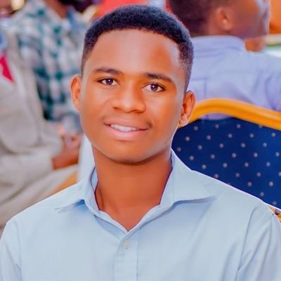 Future Dentist 💊💉🦷
KURADUSENGE KELLY Steven, Dental Therapist student at University of Rwanda. I am passionate about oral health, prevention & smiles.