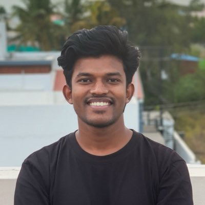 akshayskumar_'s profile picture. Co-founder, CGO @record_HQ | SaaS + Job Market + Startups + Product