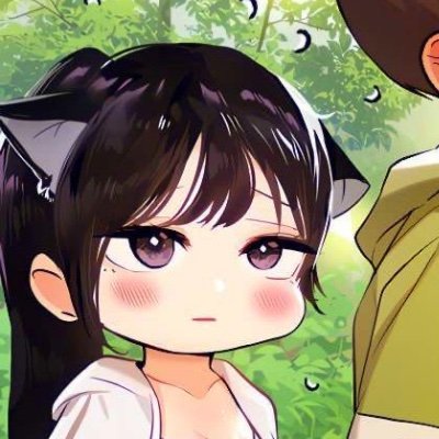 kittyam_7's profile picture. 헤헤