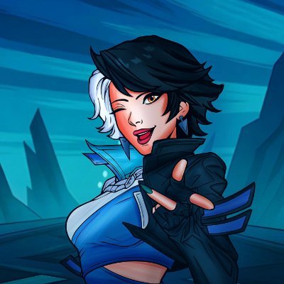 🎨 2D & 3D Artist | OC Creator
✨ Designing worlds, stories & characters through art
Commissions Open