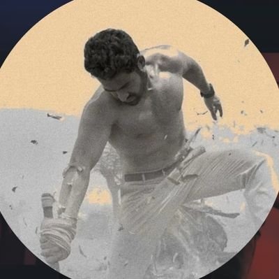 NTR🐯 x PK🦁 xPRABOSS🦖 #viratkohli👑 (DRAGON🐉)
DIE HEART FAN OF TALENTED POWRHOUSE TARAK ANNA🐯