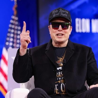 CEO-Spacex 🚀Tesla car =🚘Founder -The Boring Company, investors