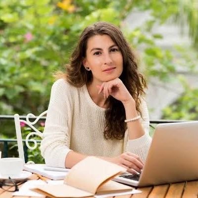 Book Marketing Strategist | Helping authors maximize visibility & sales on Amazon & Goodreads | Crowdfunding | Website Design