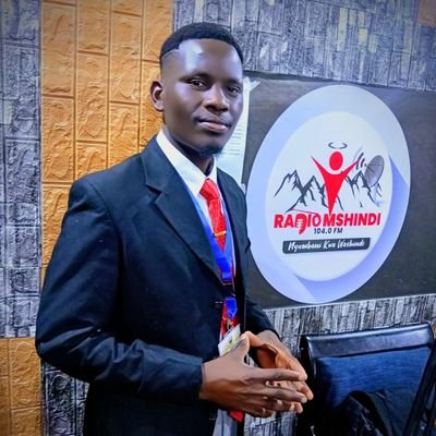 Procurement & Financial specialist, Environmental Enthusiast,YMPK chair and Philanthropist.